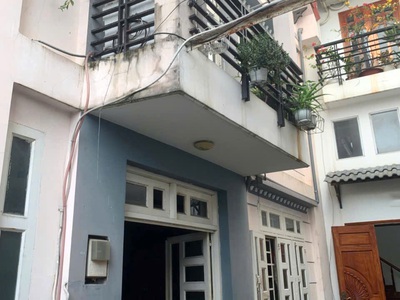 Kèo thơm linh trung, nhà 3 tầng ngang 7m 3pn chỉ 5.25 tỷ gần phạm văn đồng 0