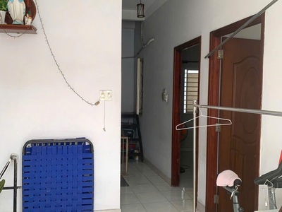 Kèo thơm linh trung, nhà 3 tầng ngang 7m 3pn chỉ 5.25 tỷ gần phạm văn đồng 1