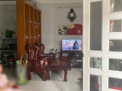 Kèo thơm linh trung, nhà 3 tầng ngang 7m 3pn chỉ 5.25 tỷ gần phạm văn đồng 2