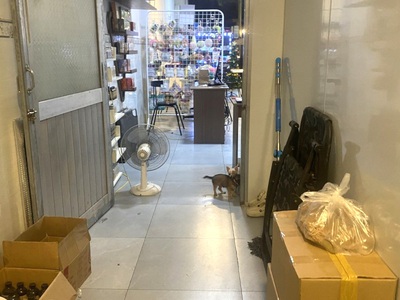 Giảm sốc 1.7 tỷ bán nhà mặt tiền 133m  linh trung gần đh ngân hàng   giá tốt 13.5 tỷ, đoạn buôn bán 3