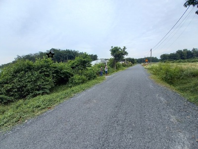 Quỹ đất 9.000m  sát mặt tiền nguyễn hữu thọ - nhà bè - chỉ 75 tỷ  8.3tr/m 1