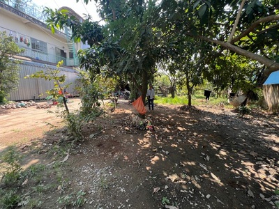 Đất lớn góc 2 mặt tiền phạm hữu lầu - 6.000m - ngang 50m - vị trí kim cương 1