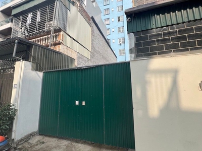 Siêu hiếm   bán đất ngọc thuỵ trong đê 60m oto thông, gara, kinh doanh nhỏ chỉ hơn 9 tỷ. 2