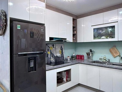 Chính chủ bán cc 72m2 m tại chung cư no-08 giang biên, 5,777 tỷ giá siêu hot 1