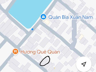 Cần tiền bán gấp lô đất mặt tiền phường dị sử, hưng yên, dt 116m2, giá đầu tư 4