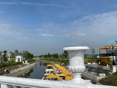 Bán gấp chdv sổ hồng riêng có 8 phòng đối diện fpt phố đi bộ giá 5ty1 3