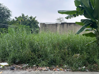 Cần bán đất ngang 7, shr, kdc đầy đủ tiện ích, trường học, giá 1,9 tỷ, có dòng tiền cho thu 3