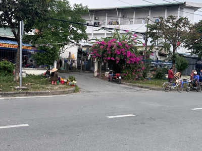 Cần bán đất ngang 7, shr, kdc đầy đủ tiện ích, trường học, giá 1,9 tỷ, có dòng tiền cho thu 1