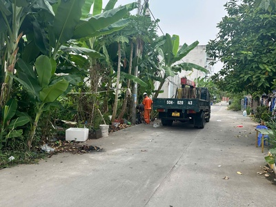 Cần bán đất ngang 7, shr, kdc đầy đủ tiện ích, trường học, giá 1,9 tỷ, có dòng tiền cho thu 2