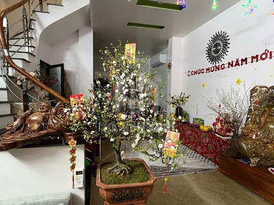 Nhà  nằm vị trí đẹp. vân canh.hoài đức. hà nội. ngỗ thông tứ tu. ô tô vào nhà. mặt  kinh doanh. khu 2