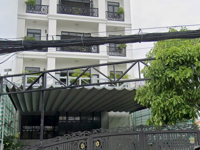 Mặt tiền lê đức thọ an hội đông gò vấp gần trường nguyễn trãi  chào mới 7.7 ty tl 0