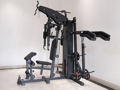 Giàn tạ đa năng HQ-908S 2