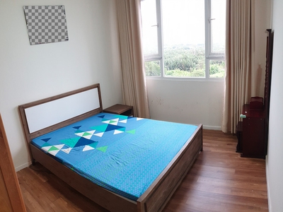 Chính chủ bán 2pn the park residence quận 7 căn góc giá tốt nhất hiện nay 1