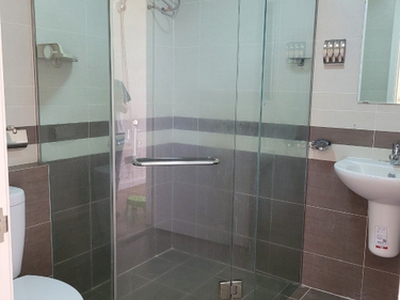 Chính chủ bán 2pn the park residence quận 7 căn góc giá tốt nhất hiện nay 2