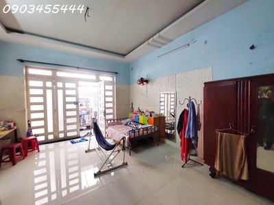 Nhà hiệp bình chánh thủ đức, 114m2, ngang 7.7m x 15m gần chợ hiệp bình giá 10 tỷ 0