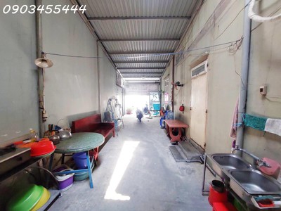 Nhà hiệp bình chánh thủ đức, 114m2, ngang 7.7m x 15m gần chợ hiệp bình giá 10 tỷ 1