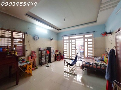 Nhà hiệp bình chánh thủ đức, 114m2, ngang 7.7m x 15m gần chợ hiệp bình giá 10 tỷ 2