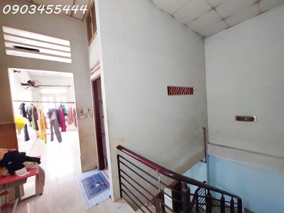 Nhà hiệp bình chánh thủ đức, 114m2, ngang 7.7m x 15m gần chợ hiệp bình giá 10 tỷ 3