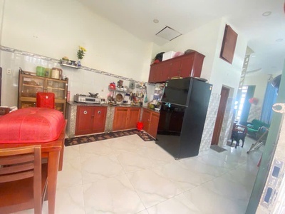 Quận 2-bán nhanh nhà 2 mặt tiền hẻm-an ninh-4tầng hoàn công-gần chợ bệnh viện-6,1tỷ 4