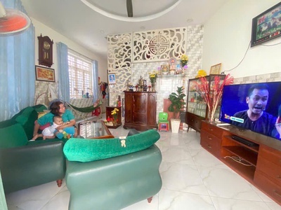 Quận 2-bán nhanh nhà 2 mặt tiền hẻm-an ninh-4tầng hoàn công-gần chợ bệnh viện-6,1tỷ 1