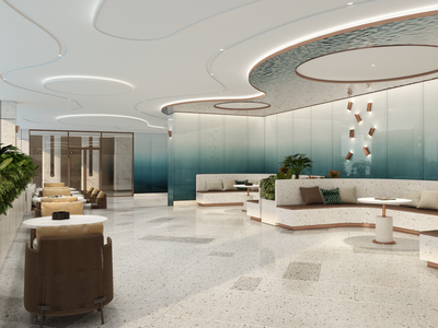 Hàng hiếm căn 3PN tại căn hộ Regal Complex phiên bản số lượng giới hạn bàn giao nội thất cao cấp 1