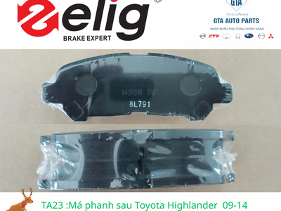  Phanh Ô Tô Elig   Top 1 Đài Loan Đã Có Mặt Tại GTA    Tập 16  1