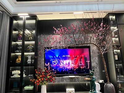 Nhà phân lô kim giang- 40m 7tầng 4mmt- thang máy - ngõ ôtô- kinh doanh- giá 15 tỷ 2