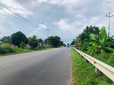 Bán 5m x 28m đất thổ cư quốc lộ 55, lagi siêu giảm giá 1.5 tỷ 4