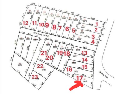 Quá rẻ đất sổ đỏ hà nội-giá sốc 320 triệu-bán đất câm lĩnh, ba vì 1