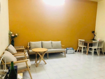 Cho thuê nhà 3 tầng - vị trí đẹp  - tiềm năng tại cầu giấy 2