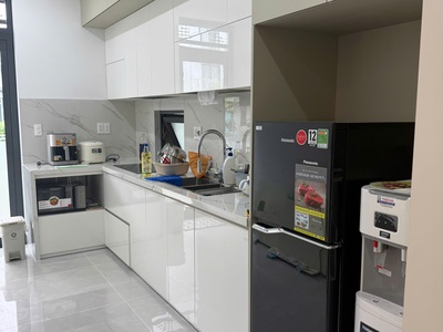 cho thuê biệt thự ecogarden full nội thất 25tr 0