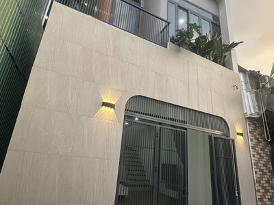 Chính chủ bán căn nhà Kiệt Hải Phòng   ôtô đậu 24/24 cách nhà 40m , kiệt rộng 3m thoáng, 5