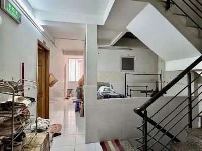 Bán nhà 20 chdv, hẻm 8m phan văn trị, gần phạm văn đồng, 7,2x14m, 6 tầng, 18,5 tỷ. 3