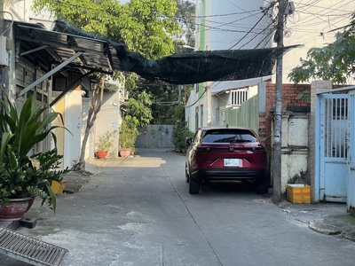 Bán nhà hxh đường nguyễn hữu tiến, 80m2, 2 tầng giá nhỉnh 7 tỷ 4