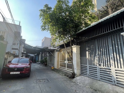 Bán nhà hxh đường nguyễn hữu tiến, 80m2, 2 tầng giá nhỉnh 7 tỷ 2