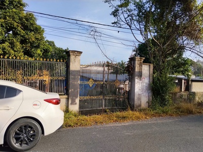 Chính chủ cần bán  nhà vườn nhuận đức,huyện củ chi. tphcm 0