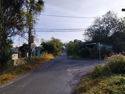 Chính chủ cần bán  nhà vườn nhuận đức,huyện củ chi. tphcm 2