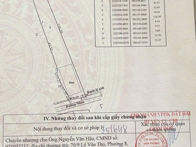 Chính chủ cần bán  nhà vườn nhuận đức,huyện củ chi. tphcm 4