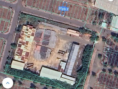 Cần bán lô đất thuộc dự án lan anh 2 phường tam long tp hồ chí minh 1