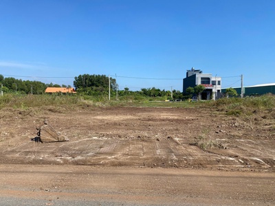 Cần bán lô đất thuộc dự án lan anh 2 phường tam long tp hồ chí minh 2