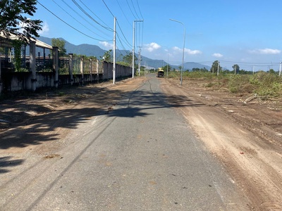 Cần bán lô đất thuộc dự án lan anh 2 phường tam long tp hồ chí minh 3