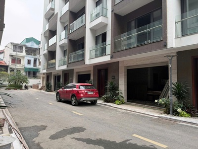 Bán bt liền kề hd mon ngọc lâm- long biên 82m2 x 6 tầng 28.6 tỷ. 0