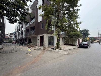 Bán bt liền kề hd mon ngọc lâm- long biên 82m2 x 6 tầng 28.6 tỷ. 1