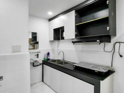 Nhà mới tinh   hẻm ô tô   căn góc 2 mặt thoáng   lạc long quân, tân bình  chỉ 4 tỷ 2