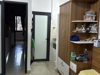 Cho thuê nhà nguyên căn 3 tầng nguyễn thị nghĩa p2 đà lạt 3