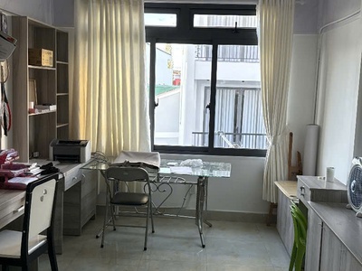 Cho thuê nhà nguyên căn 3 tầng nguyễn thị nghĩa p2 đà lạt 1