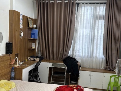 Cho thuê nhà nguyên căn 3 tầng nguyễn thị nghĩa p2 đà lạt 0