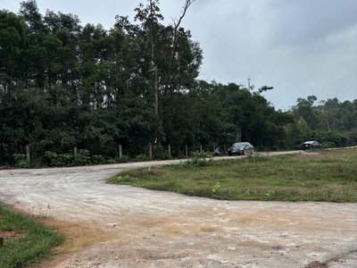  Đất nền Dạ Lê - Khu dân cư an cư bền vững, đầu tư sinh lời  0