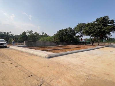 Bán lô góc 72m  cực đẹp   trung tâm xuân khanh - sơn tây 1