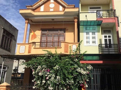 Cho thuê nhà 2 tầng   kiệt nguyễn sinh cung, p. vỹ dạ, huế. 0